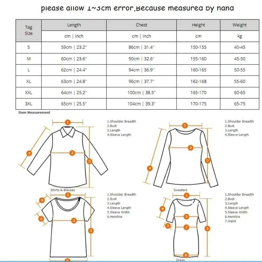 Funny Cat Print Women’s Summer T-Shirt