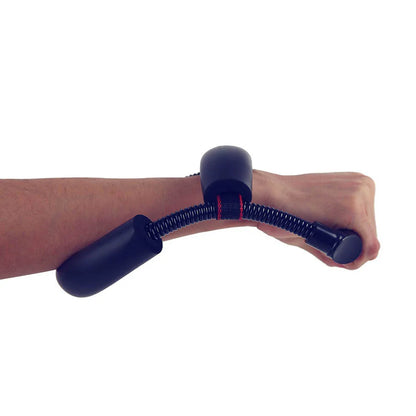 Adjustable Hand Grip Strengthener | Wrist, Forearm & Arm Trainer